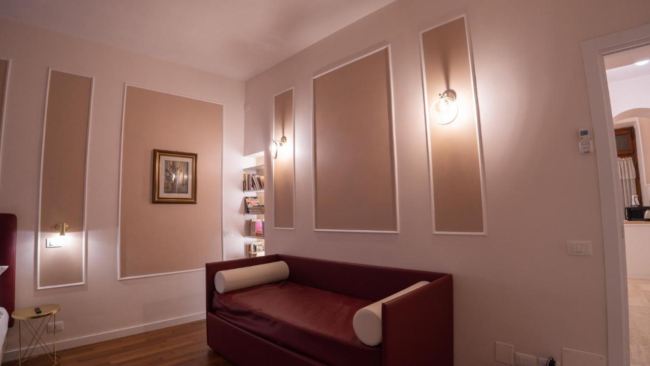 Sistina Apartments Рим Екстериор снимка