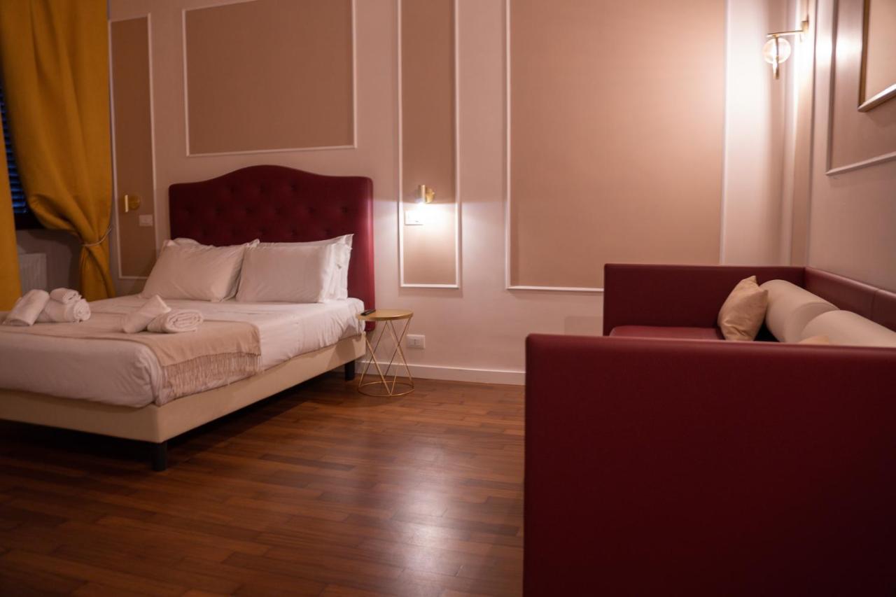 Sistina Apartments Рим Екстериор снимка