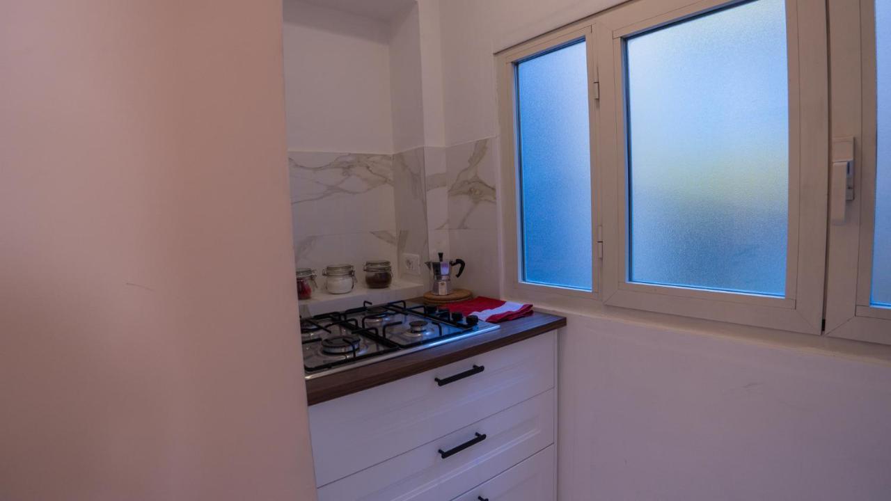 Sistina Apartments Рим Екстериор снимка